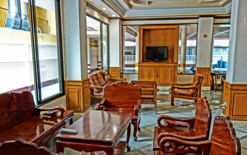 Sala d'estar Foto