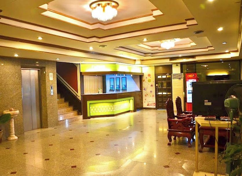 Recepció Foto