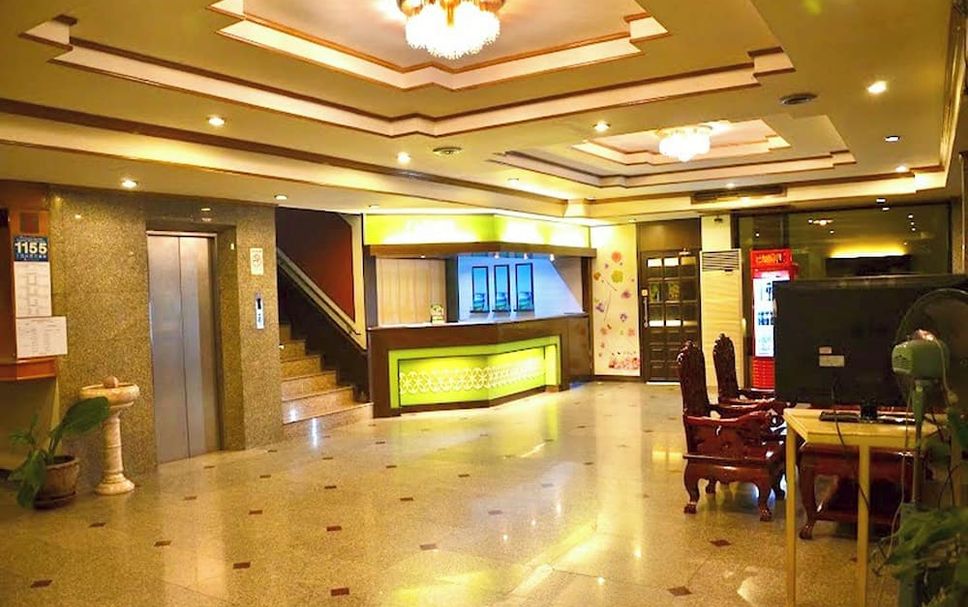 Recepció Foto