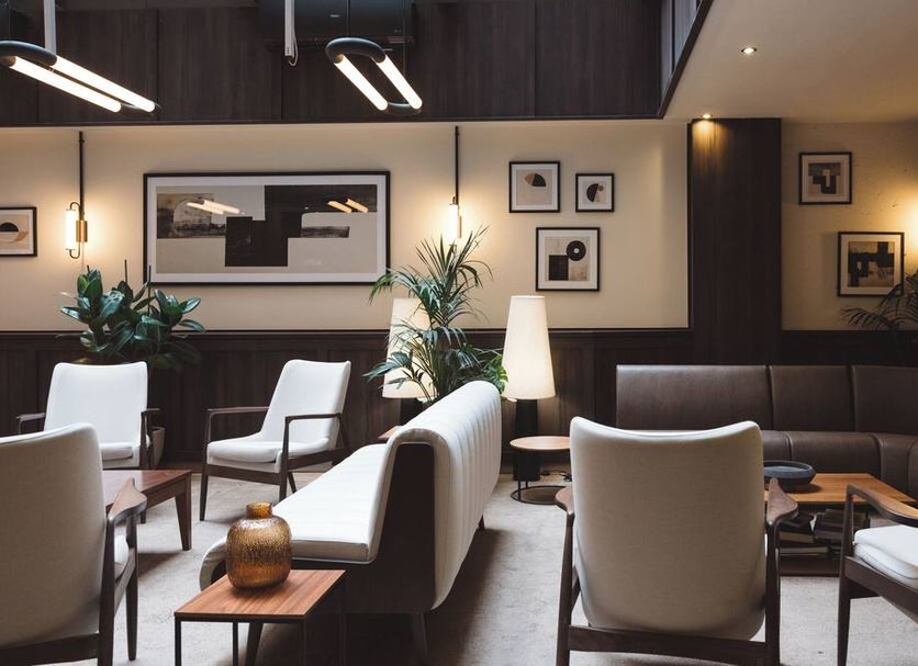 Sala d'estar Foto