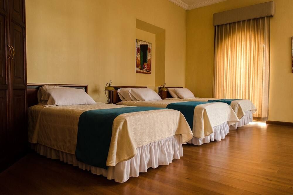 Habitació