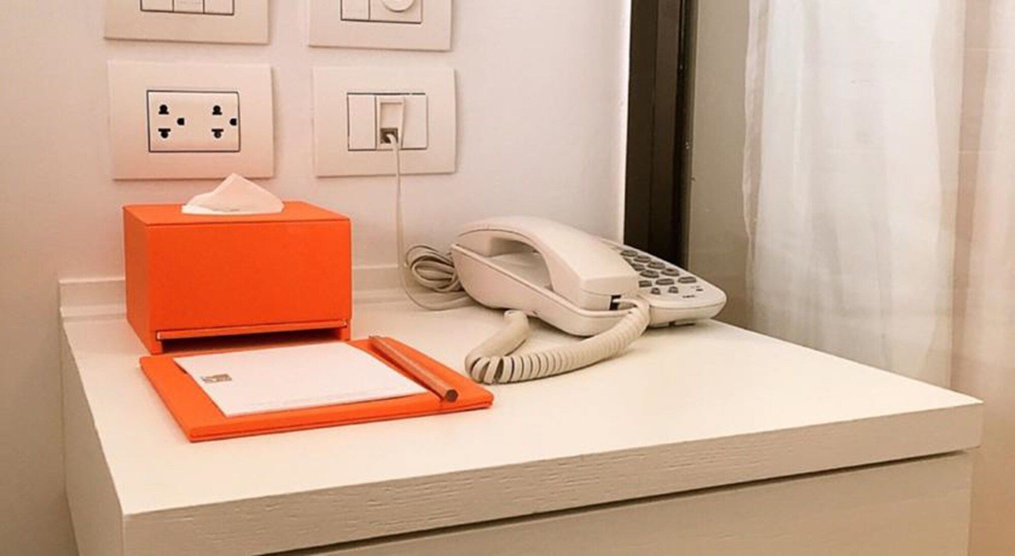 Serveis de l’habitació