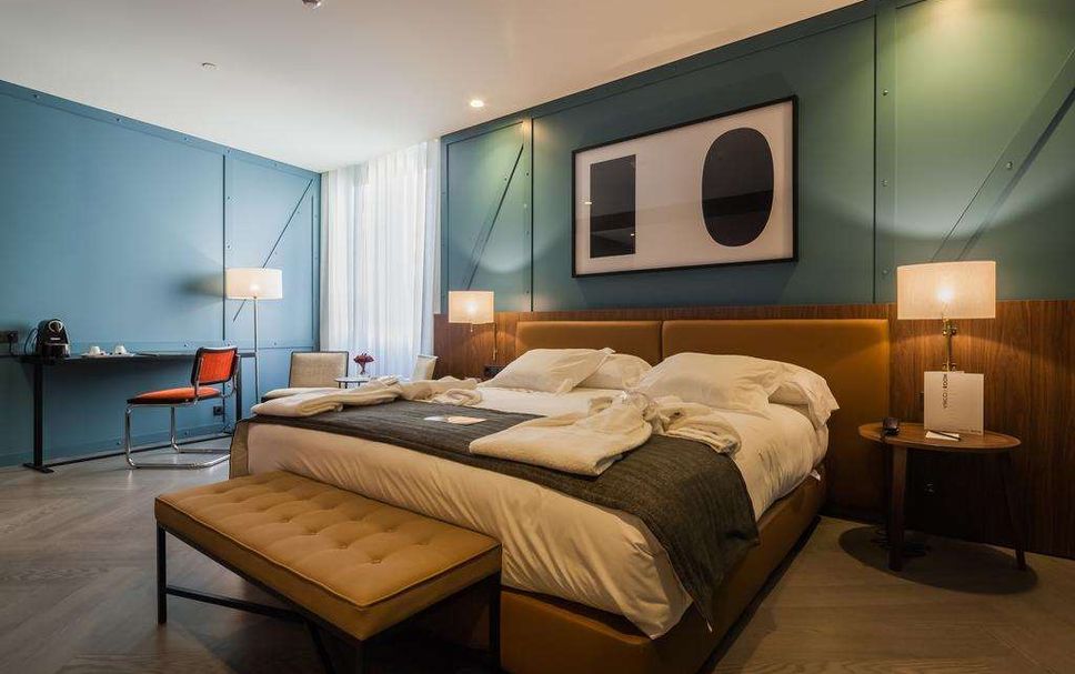 Habitació Foto