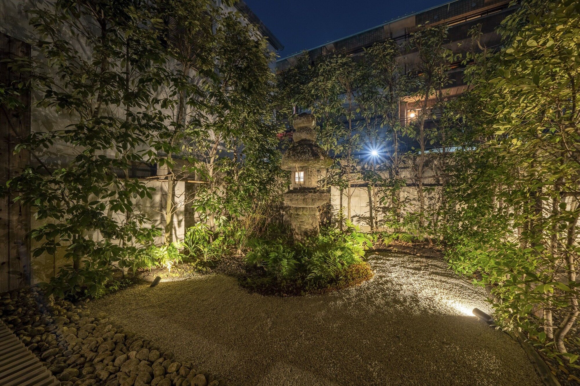 Vista exterior