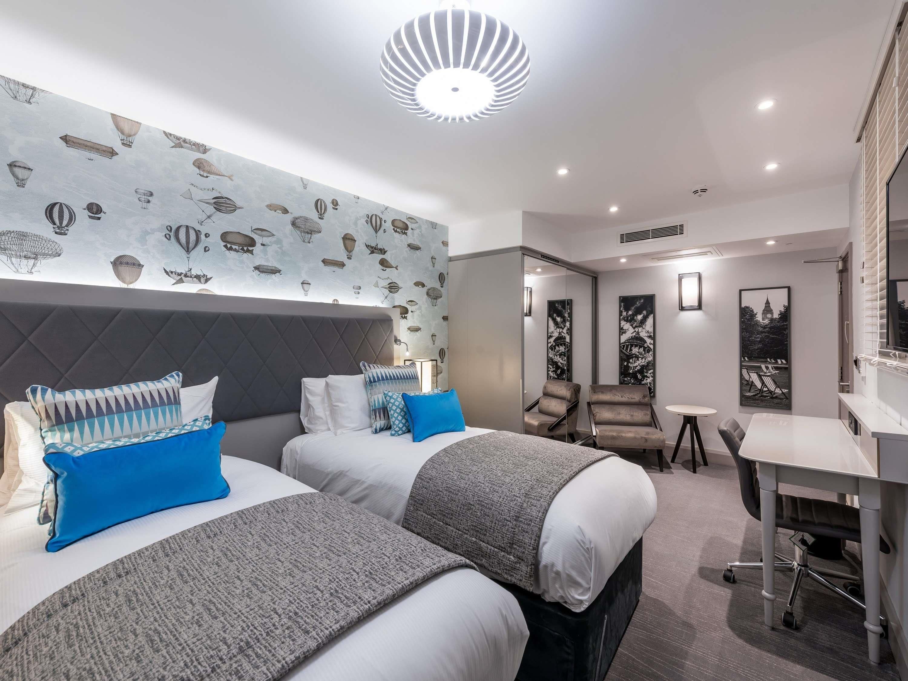 Habitació Foto