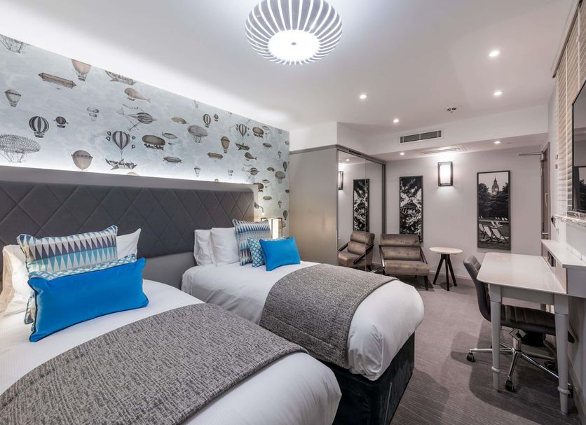 Habitació Foto