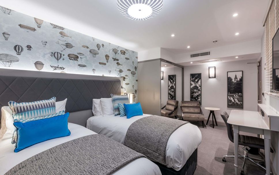 Habitació Foto