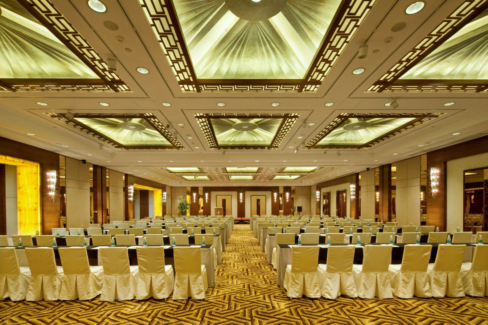 Sala de banquets