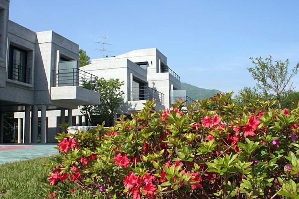 Vista exterior