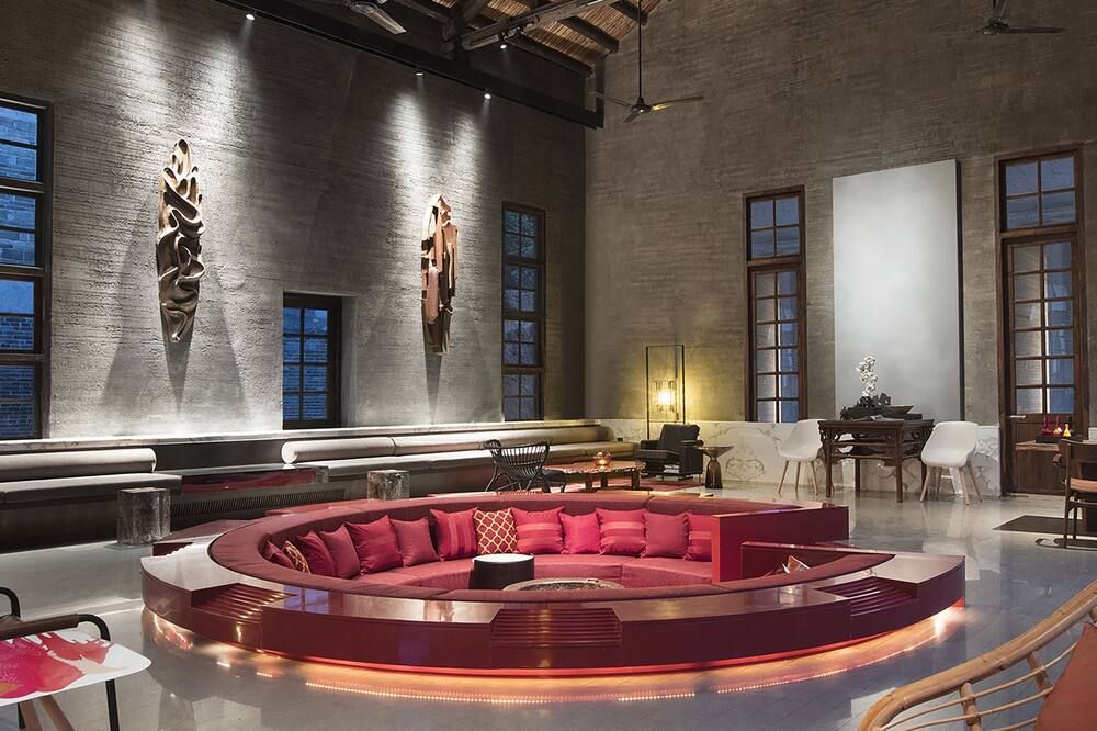 Sala d'estar
