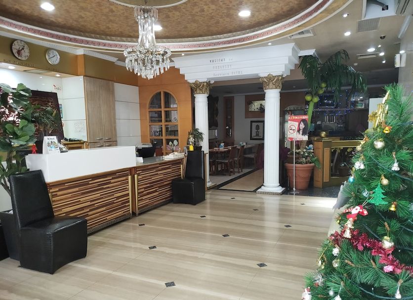 Recepció Foto