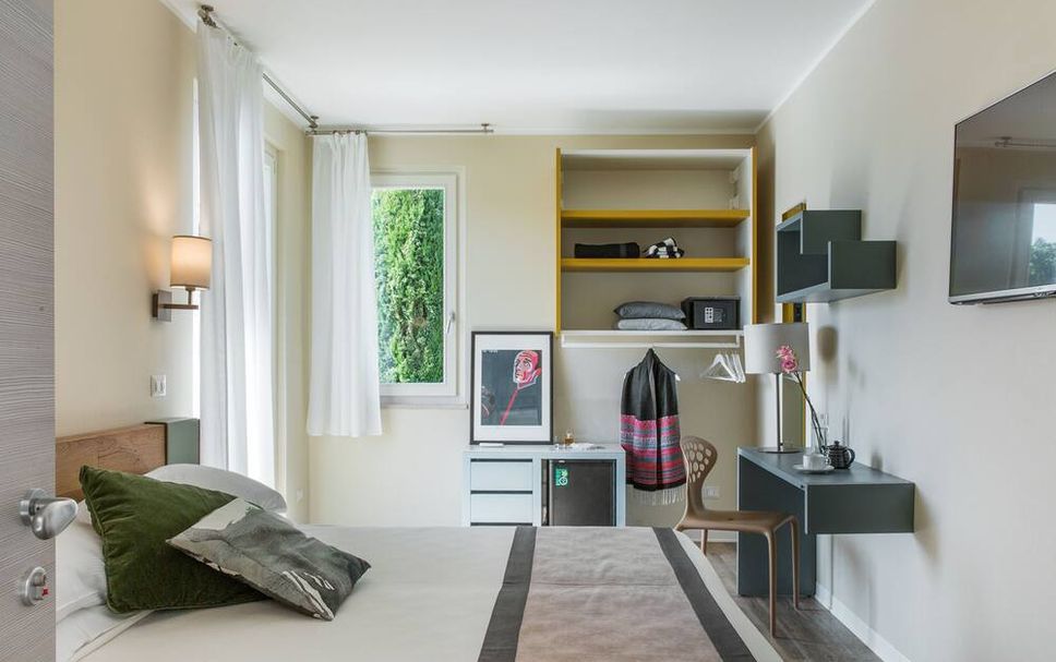 Habitació Foto