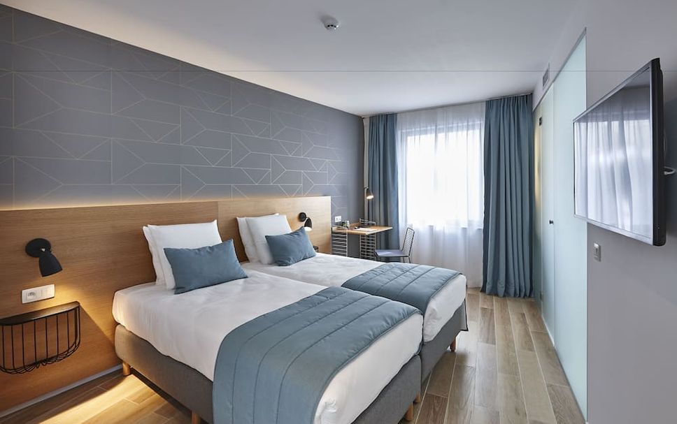 Habitació Foto