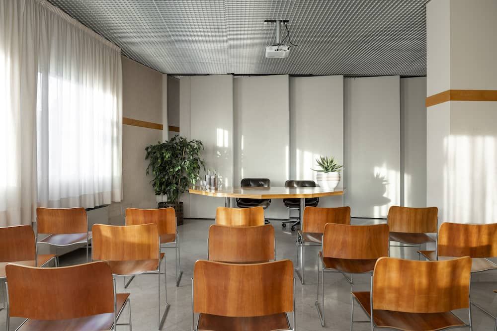 Sala de conferències