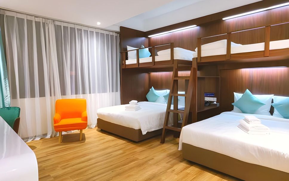 Habitació Foto