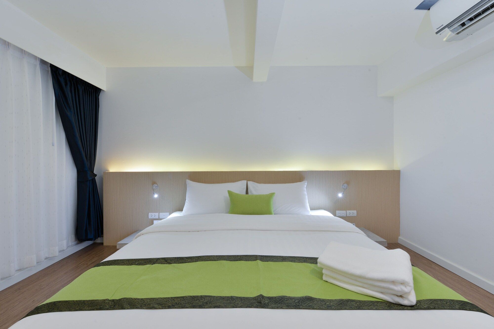 Habitació