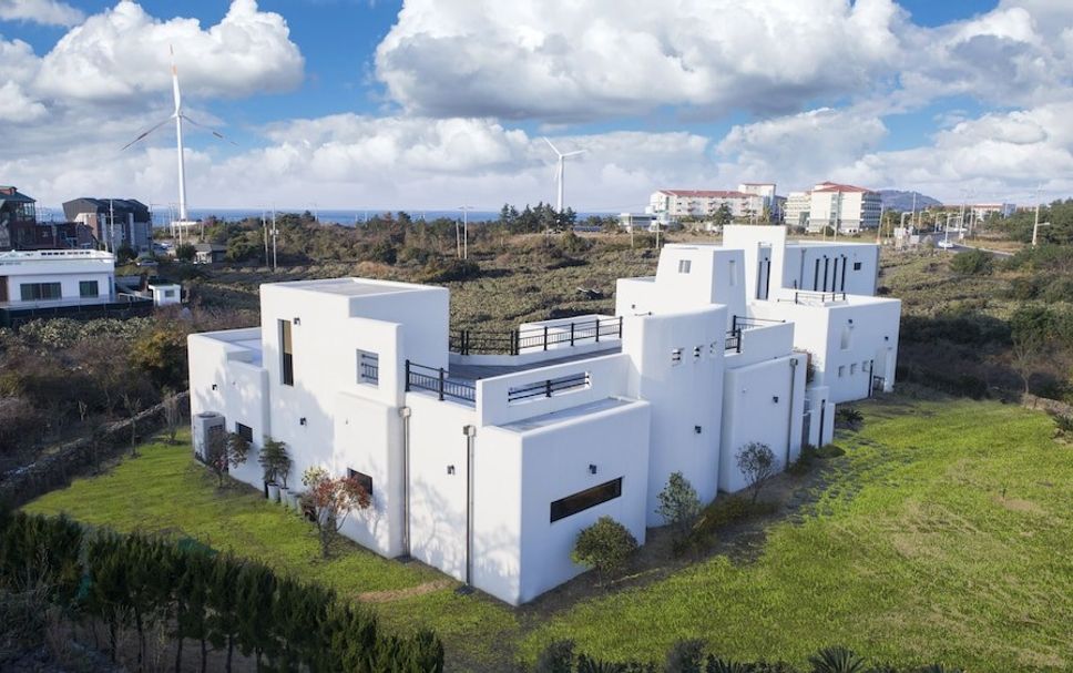Edifici Foto