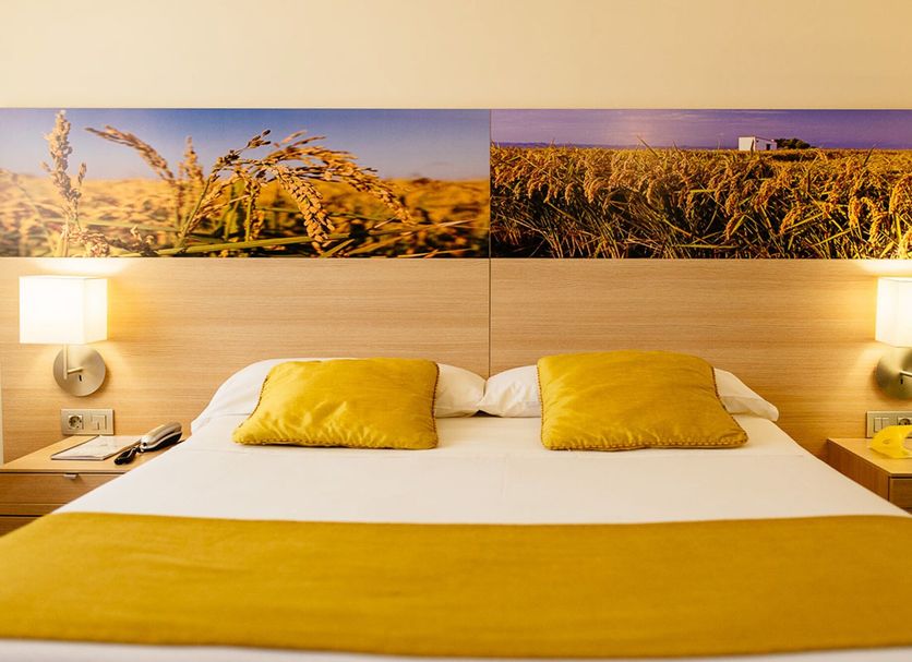 Habitació Foto