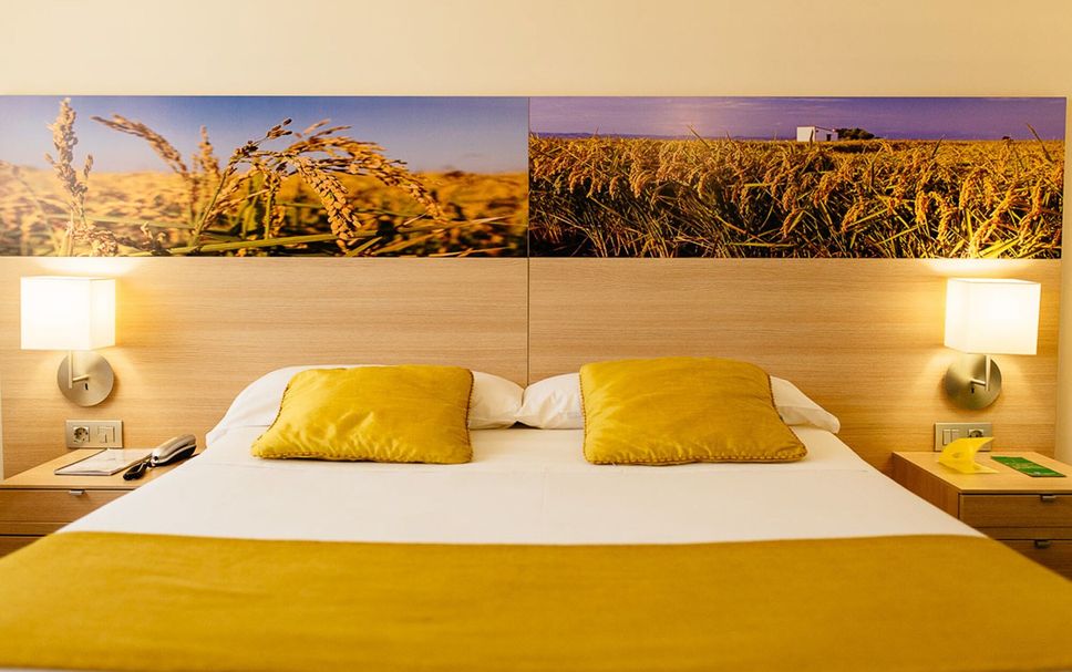 Habitació Foto