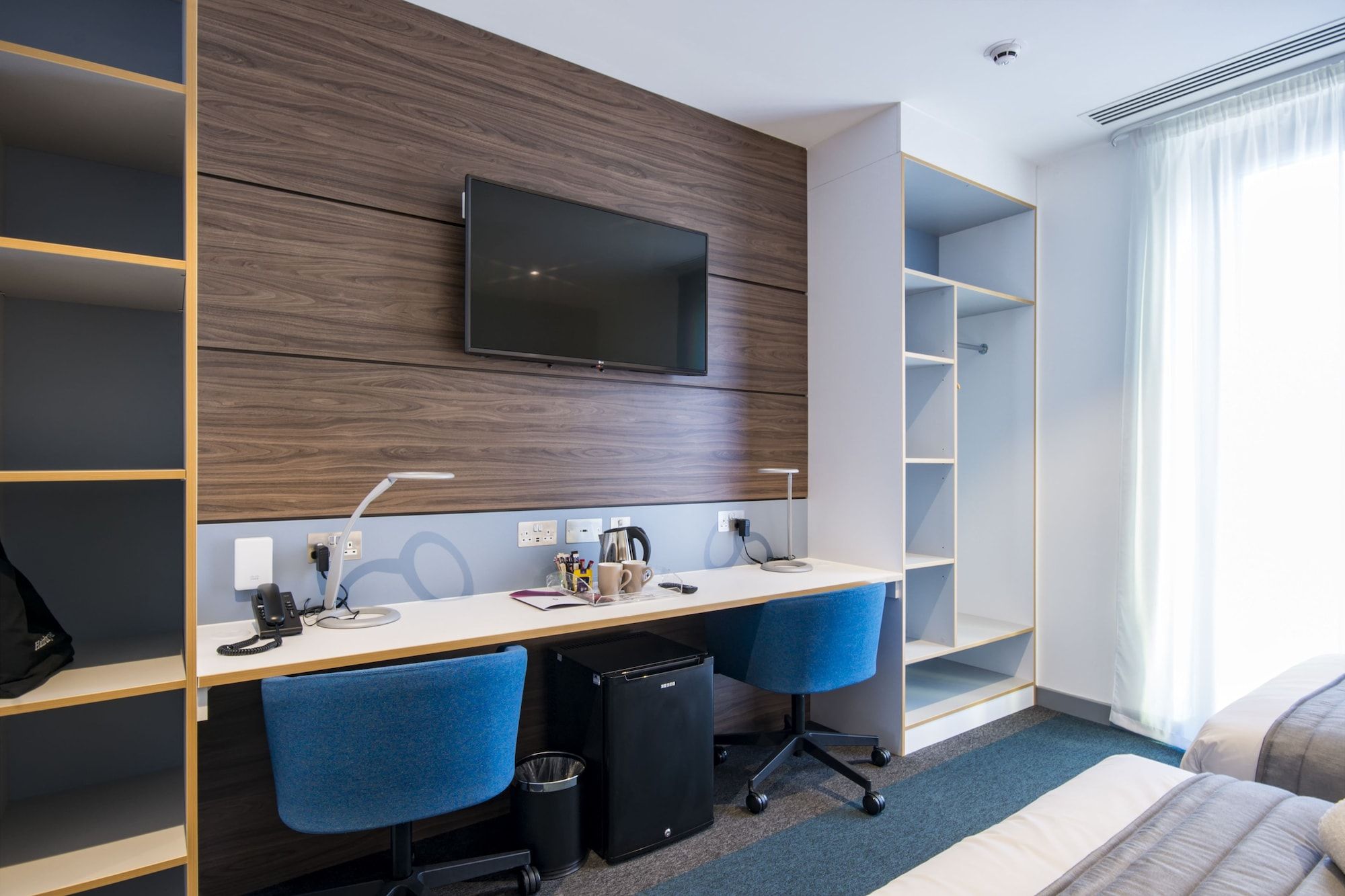 Serveis de l’habitació Foto