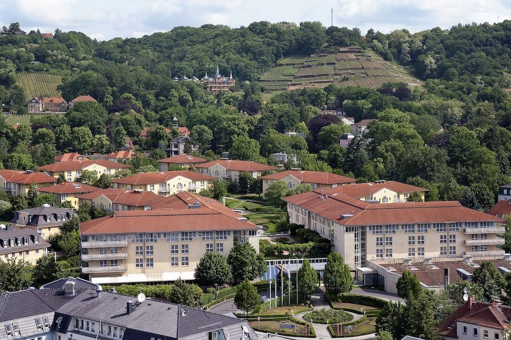 Vista exterior