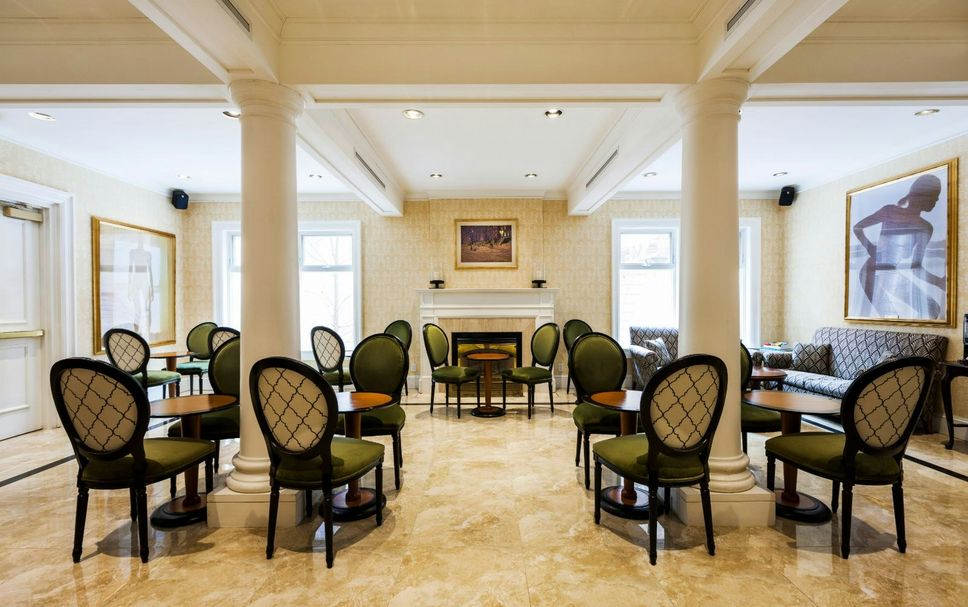 Sala d'estar Foto