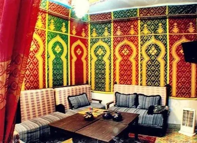 Sala d'estar Foto
