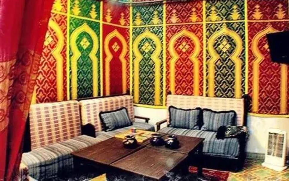 Sala d'estar Foto