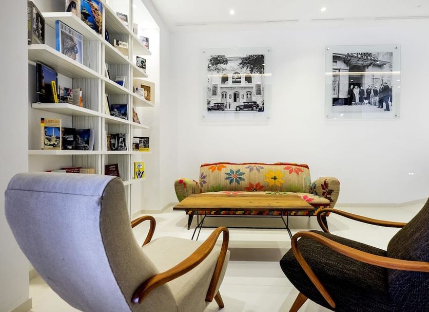 Sala Foto