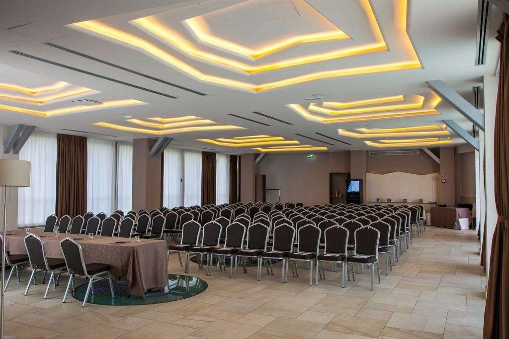 Sala de conferències