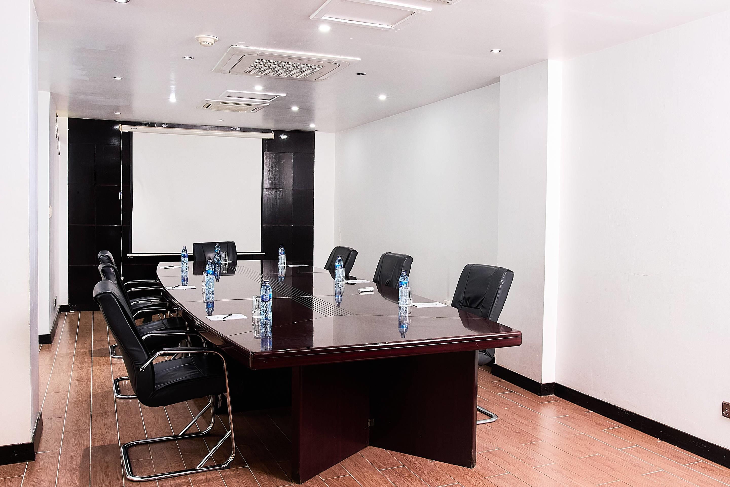 Sala de conferències
