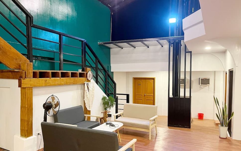 Sala Foto