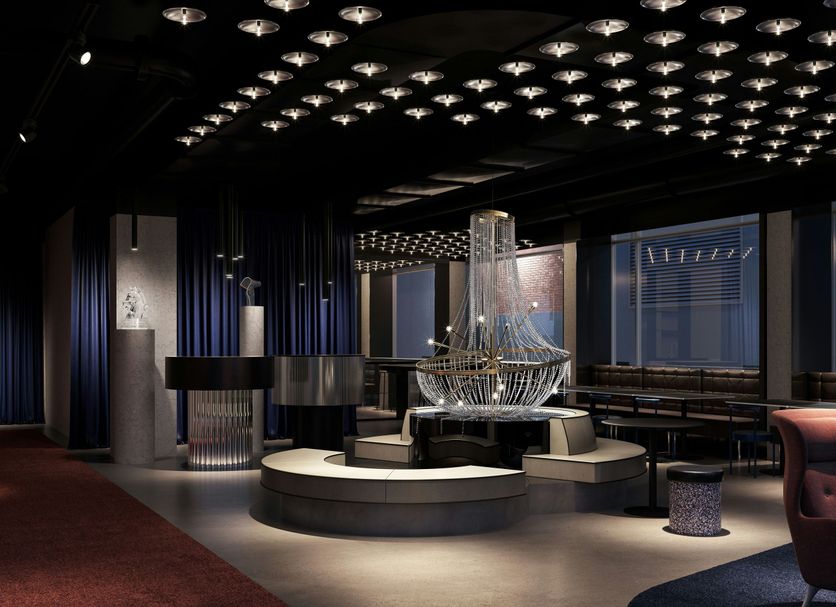 Sala d'estar Foto