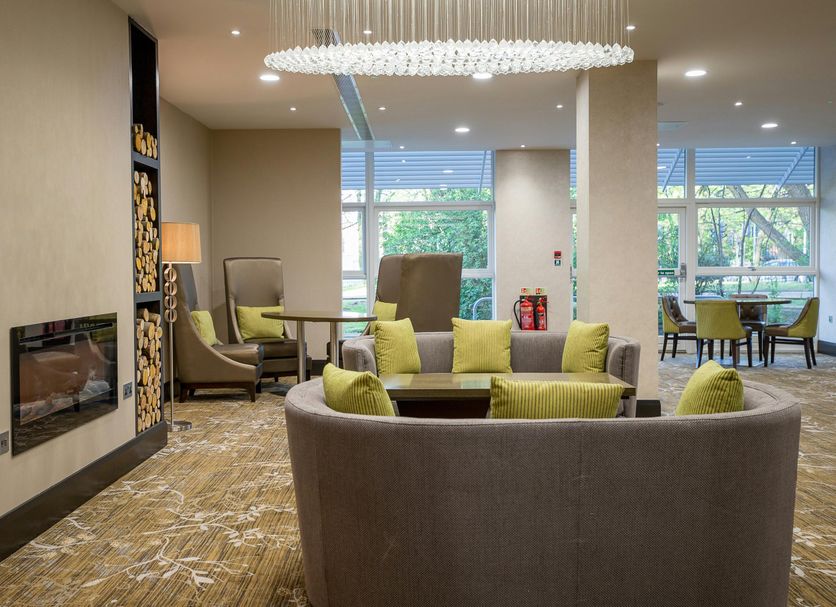Sala d'estar Foto