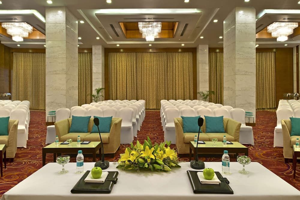 Sala de conferències