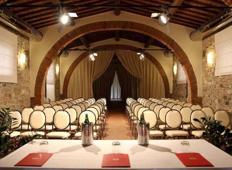 Sala de conferències