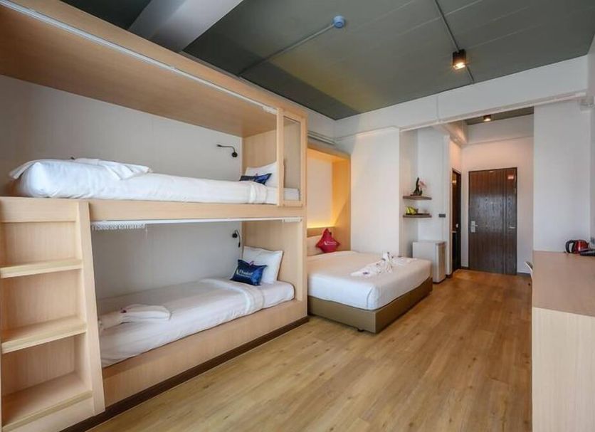 Habitació Foto