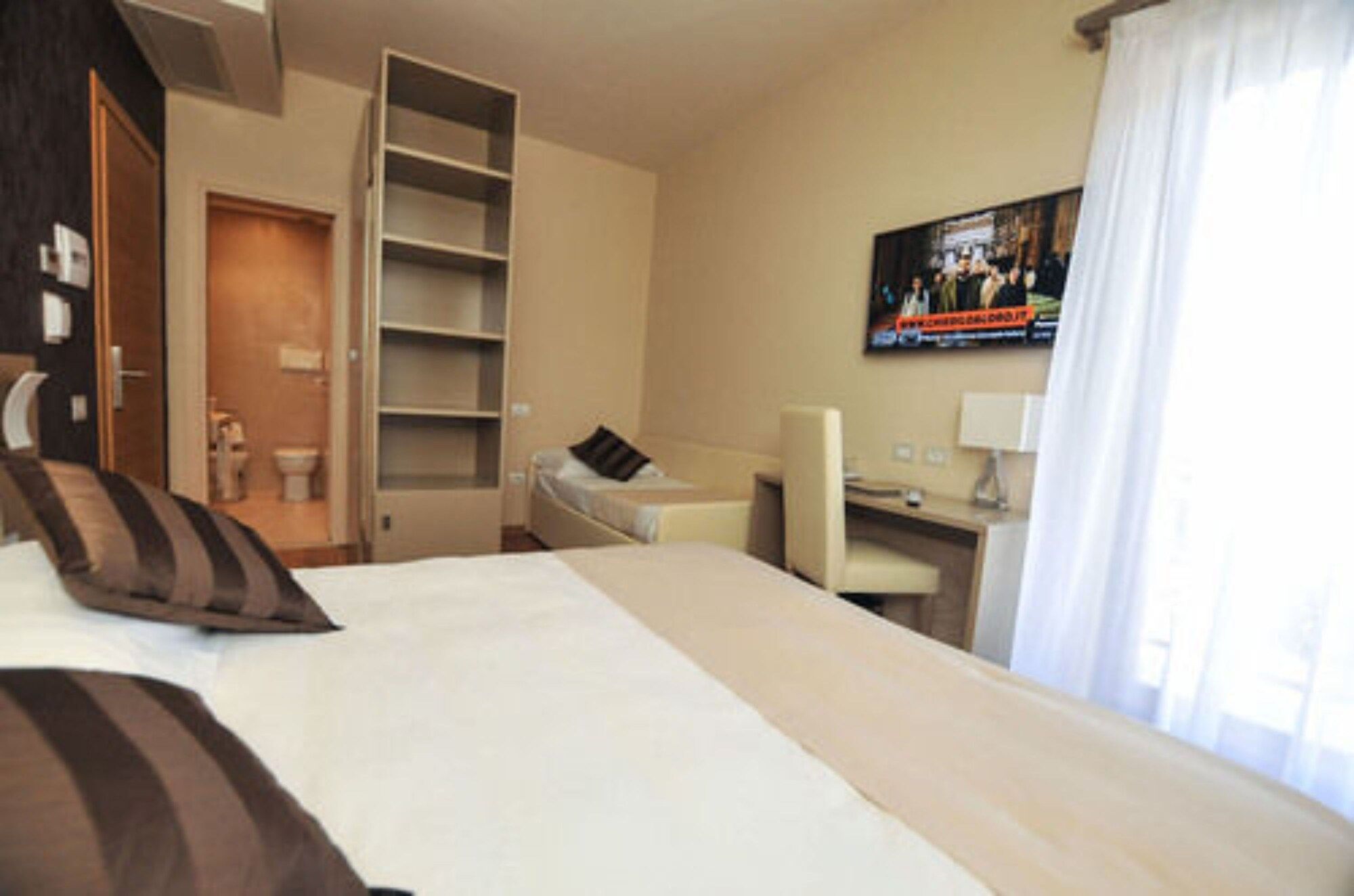 Habitació