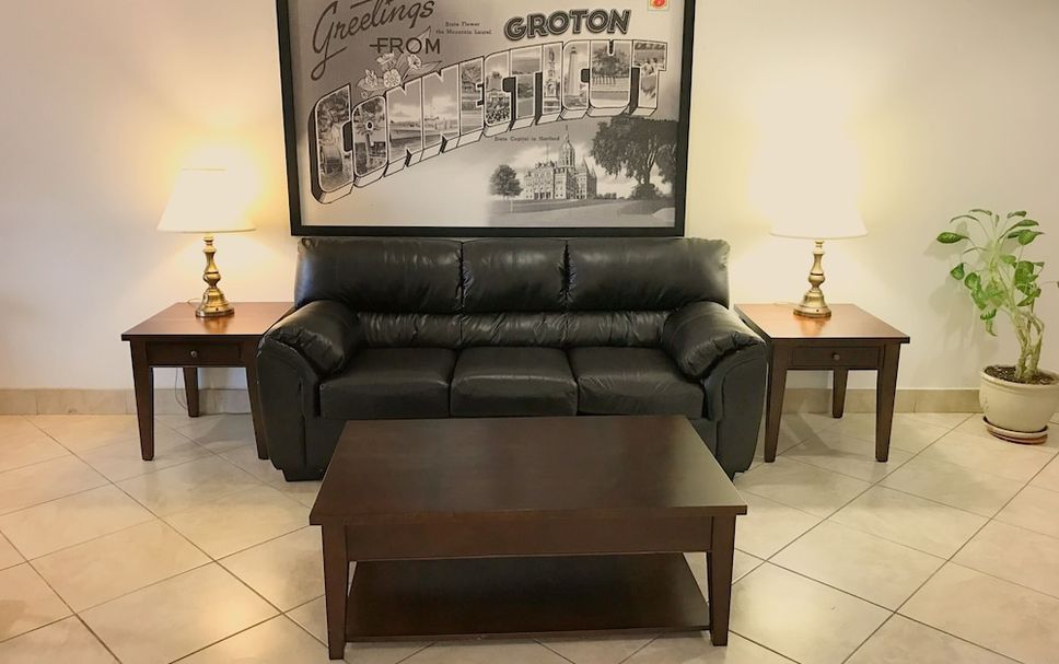 Sala Foto