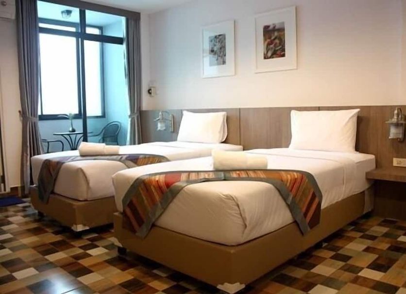 Habitació Foto