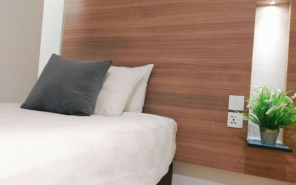 Habitació Foto
