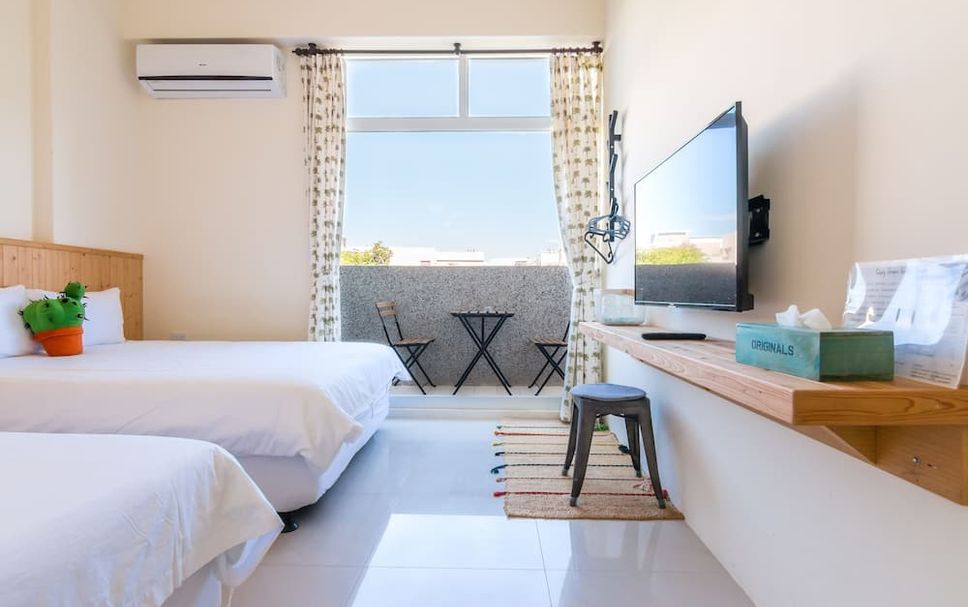 Habitació Foto