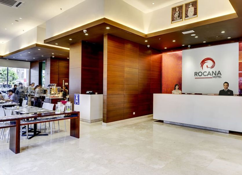 Recepció Foto