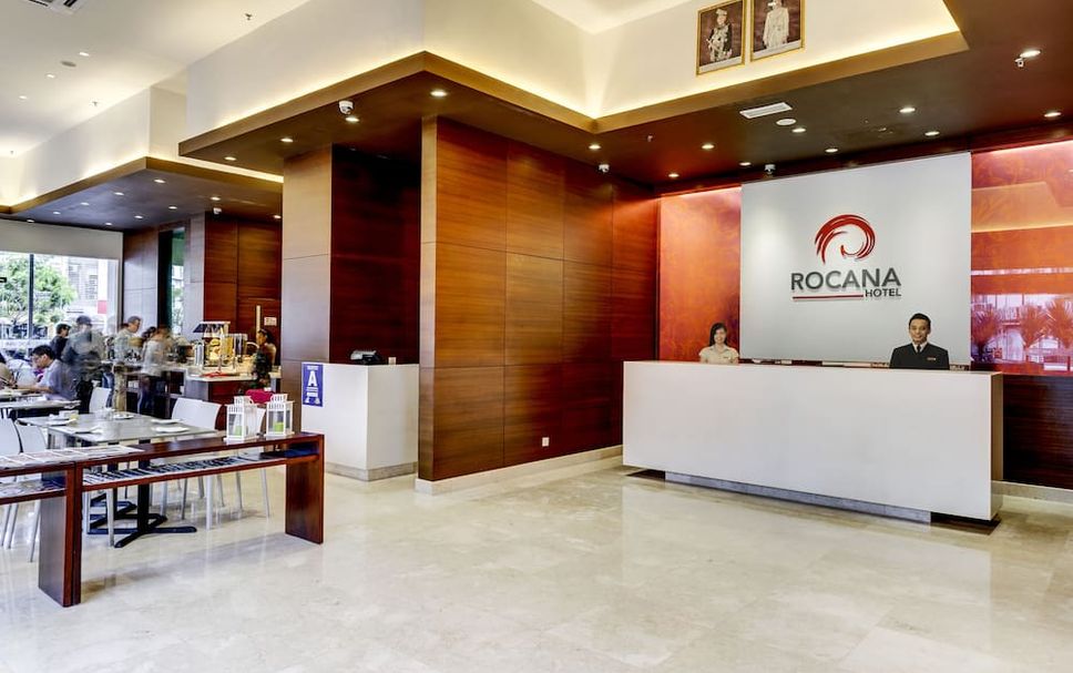 Recepció Foto