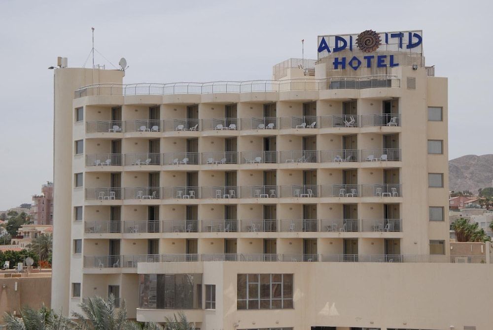 Edifici