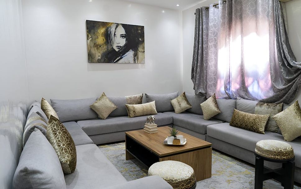 Sala Foto