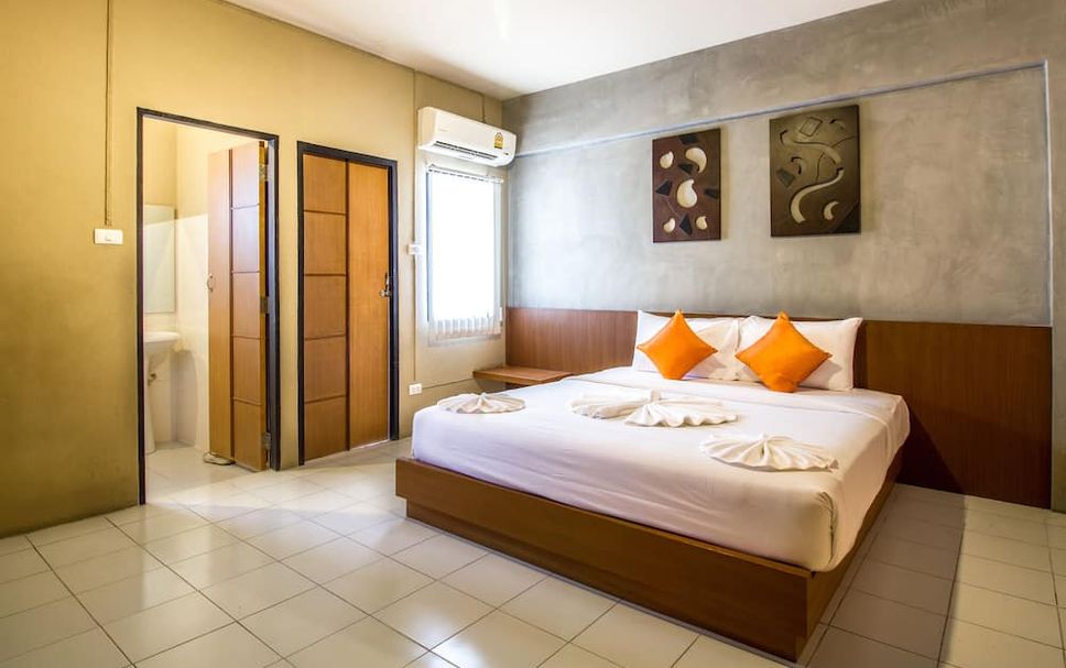 Habitació Foto