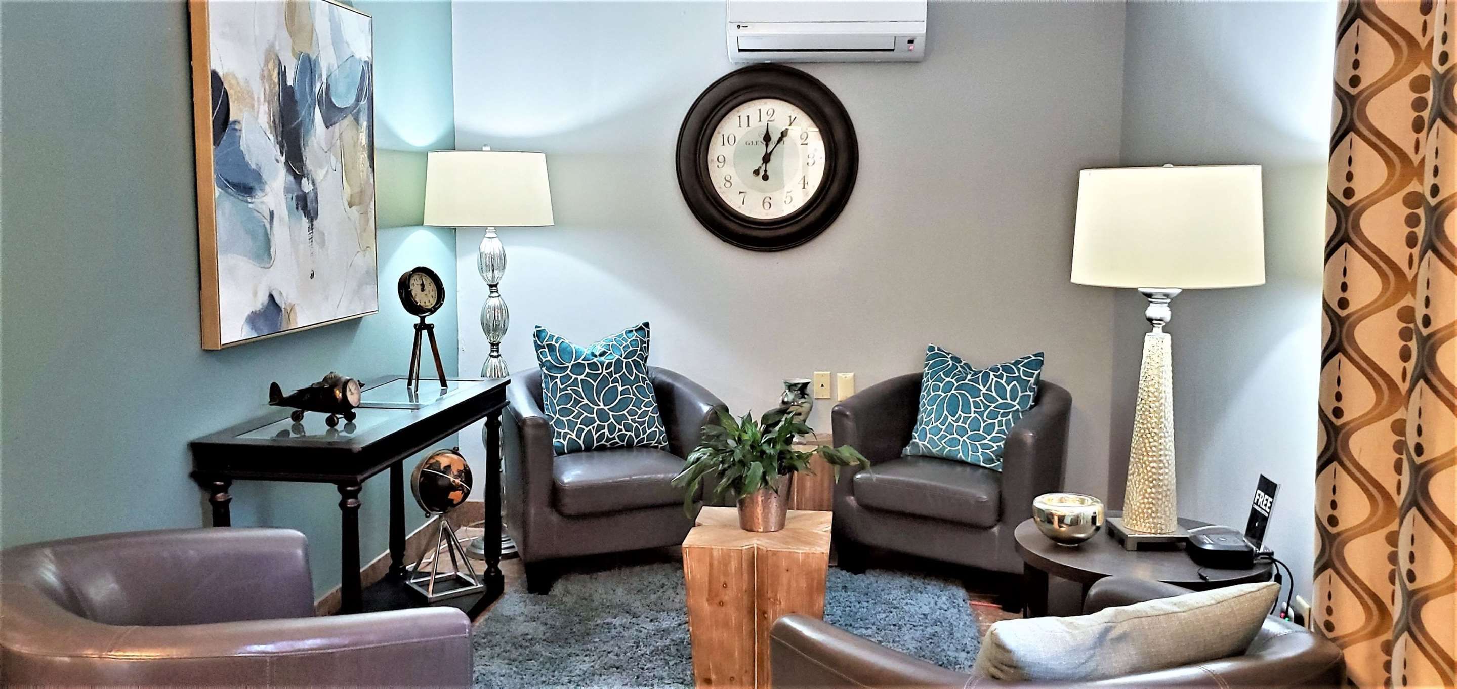 Sala Foto