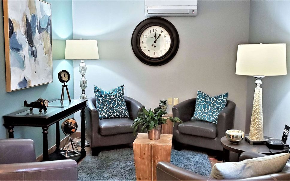 Sala Foto