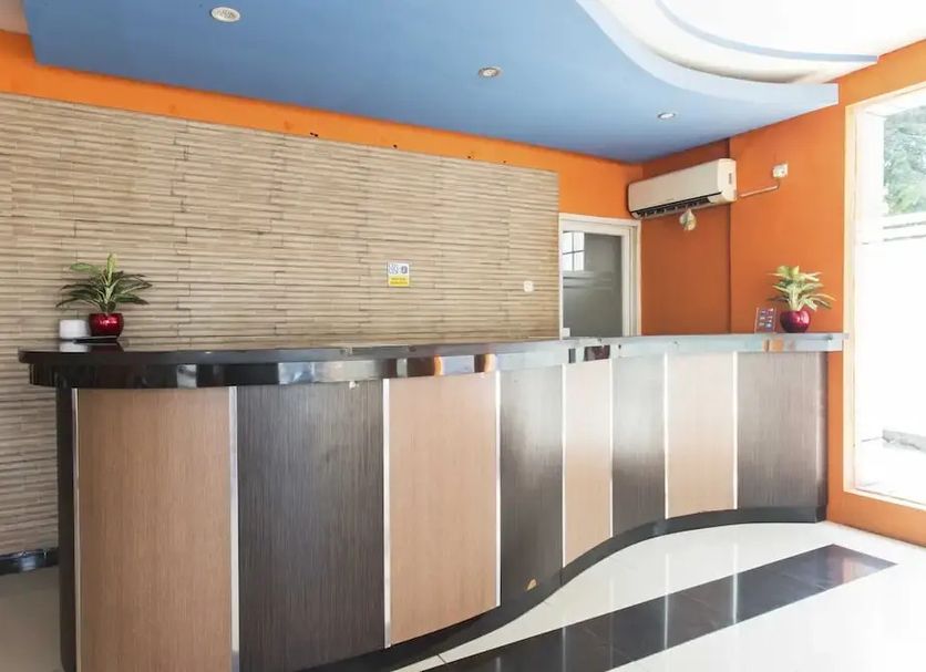 Recepció Foto